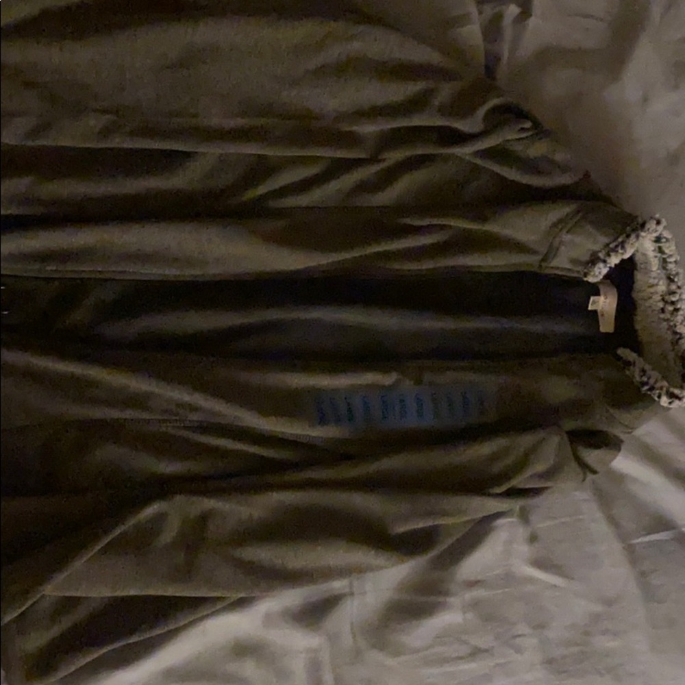 Gray jacket - Picture 2 of 8